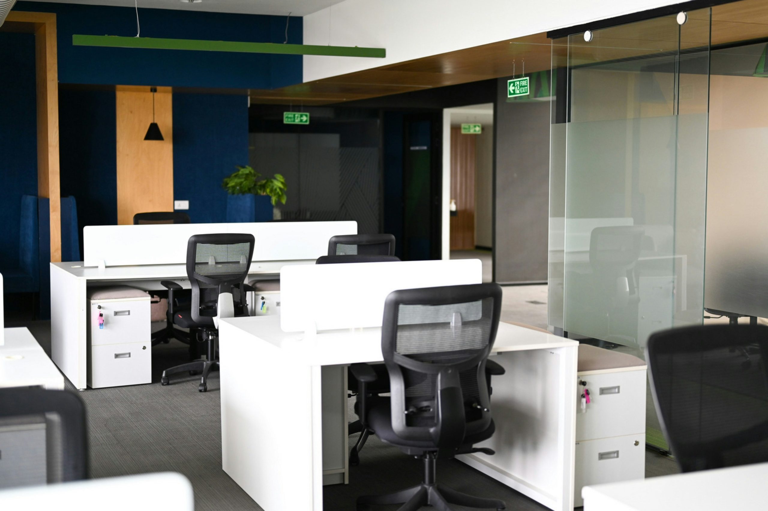 Kurumsal Ofis Taşıma