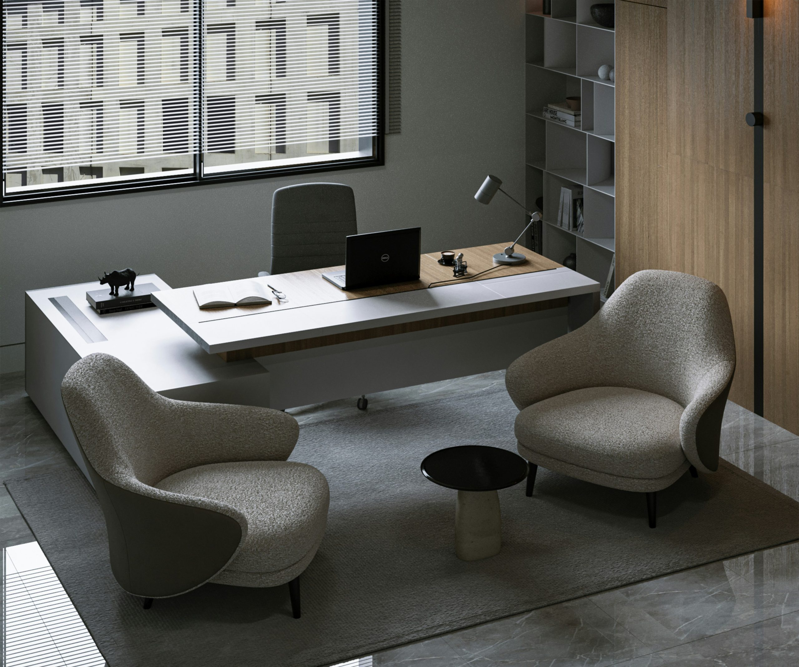 Sigortalı Ofis Taşıma
